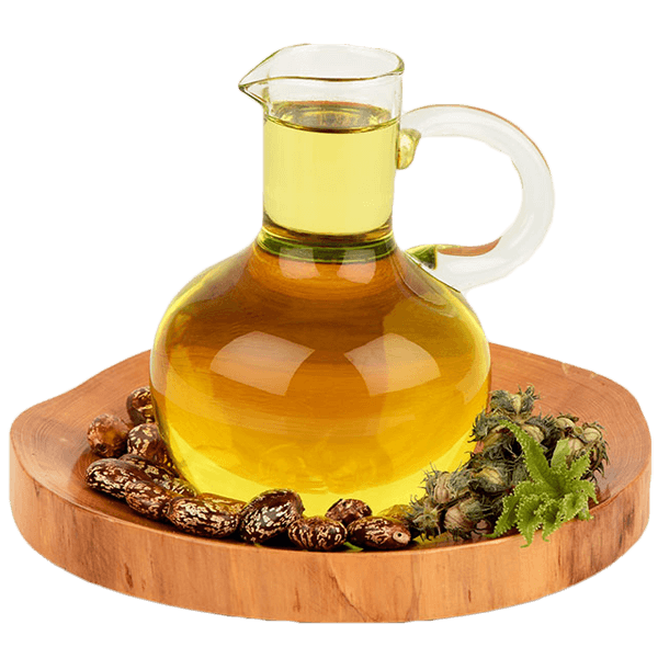Vegetable Oils