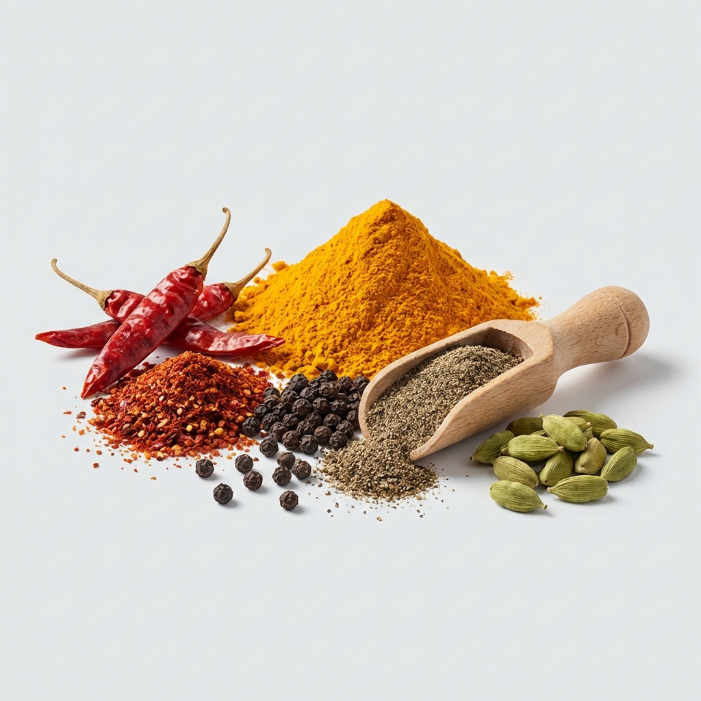 Spice Powder