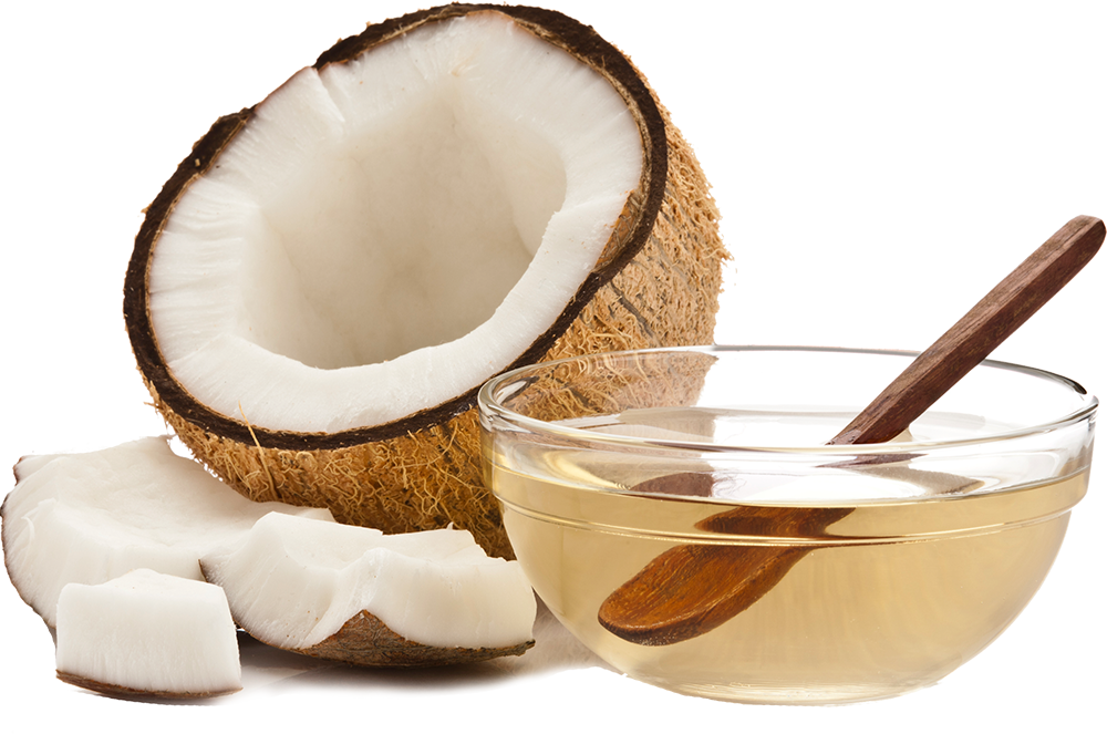 Coconut Oil