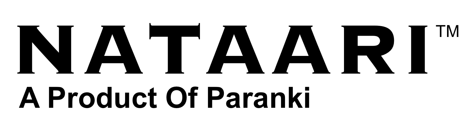 NATAARI - Organic Products Store